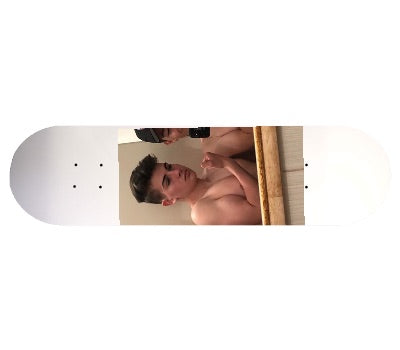 Popsicle Shape