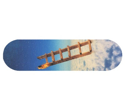 Popsicle Shape