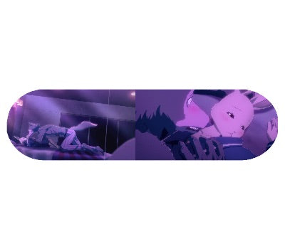 Popsicle Shape