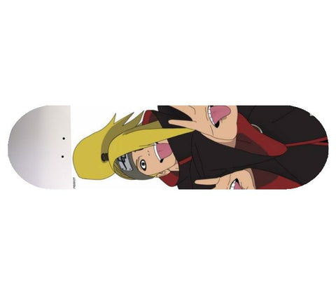 Popsicle Shape