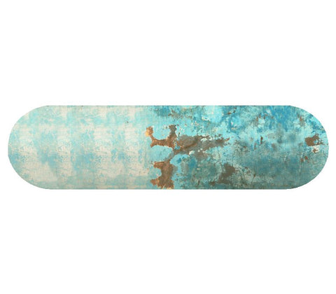Popsicle Shape