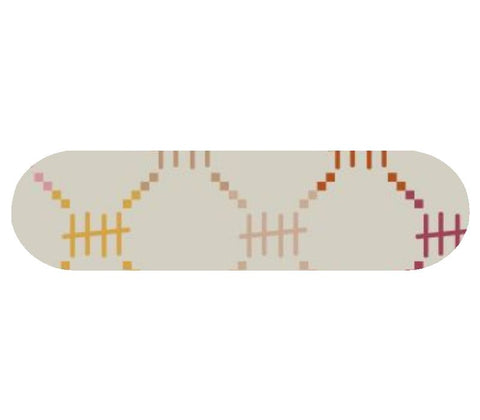 Popsicle Shape