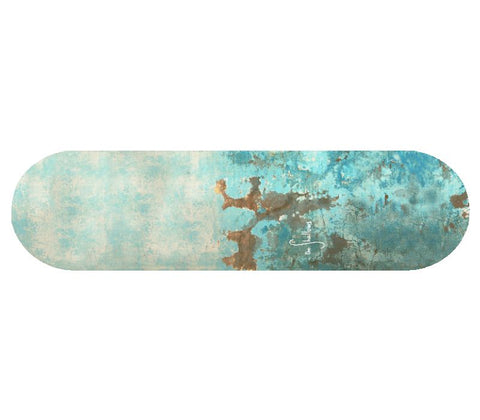 Popsicle Shape