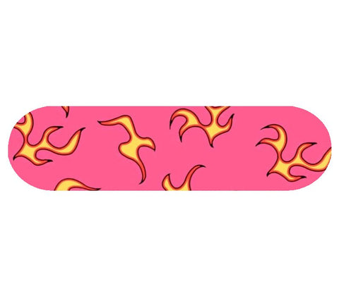 Popsicle Shape