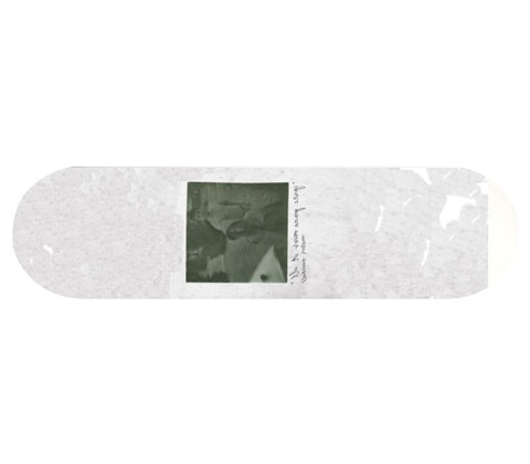 Popsicle Shape