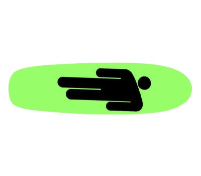 Cruiser Shape