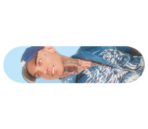 Popsicle Shape