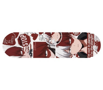 Popsicle Shape