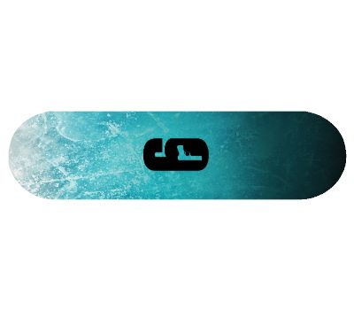 Popsicle Shape