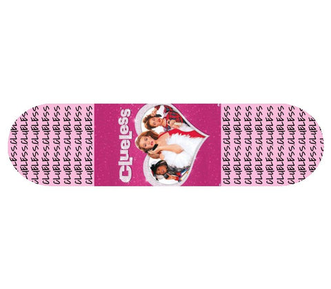 Popsicle Shape