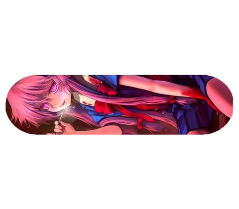 Popsicle Shape
