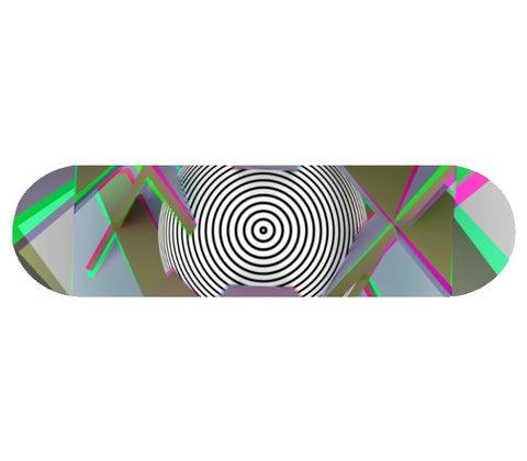 Popsicle Shape