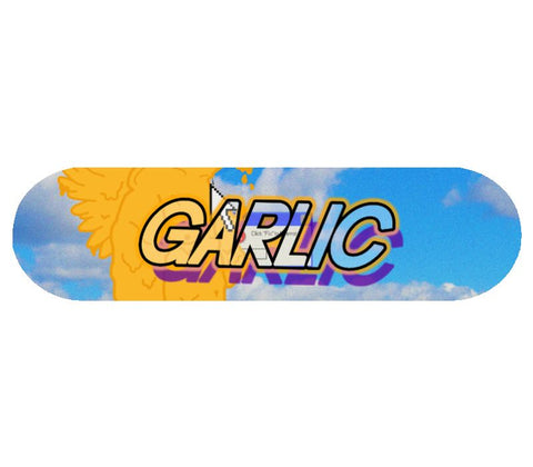 Popsicle Shape