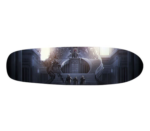 Cruiser Shape
