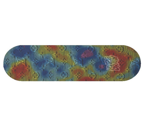 Popsicle Shape