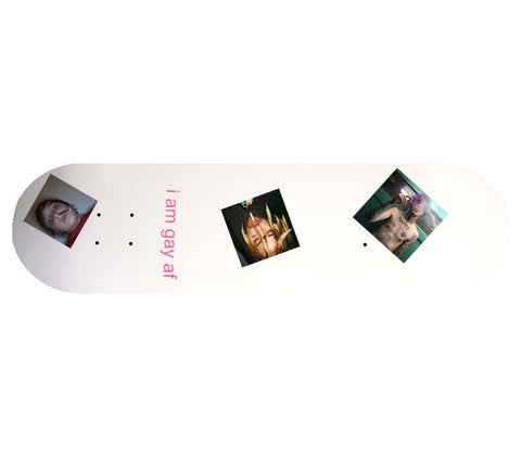 Popsicle Shape