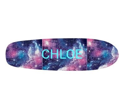 Cruiser Shape