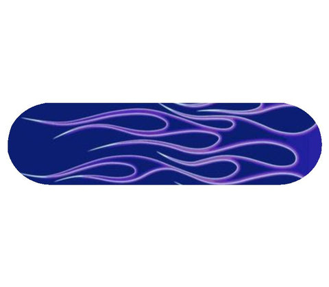 Popsicle Shape