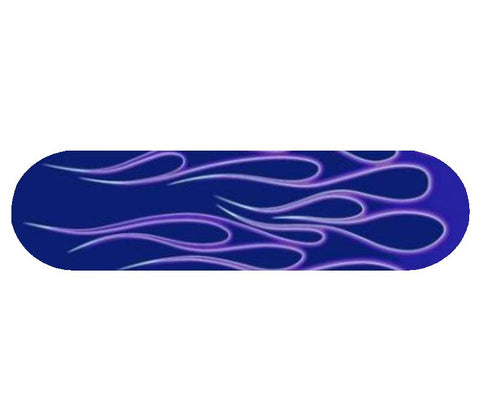 Popsicle Shape