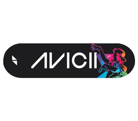 Popsicle Shape