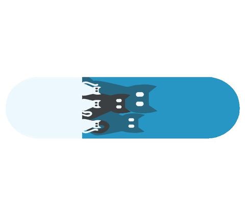 Popsicle Shape