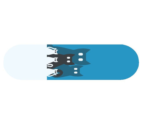 Popsicle Shape
