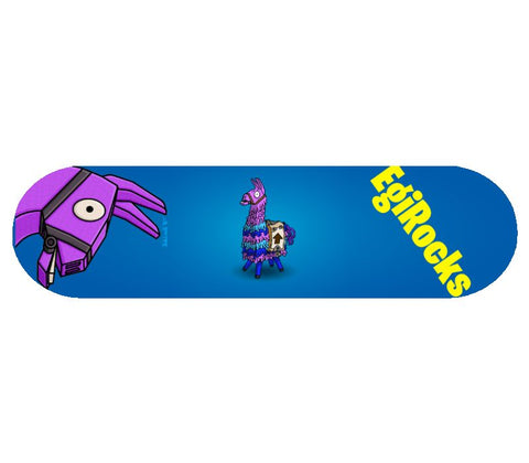 Popsicle Shape