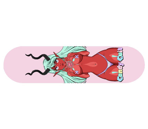 Popsicle Shape