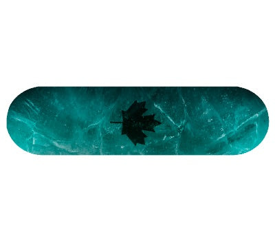 Popsicle Shape