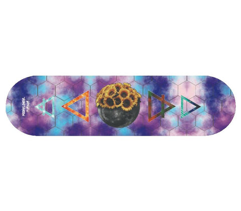 Popsicle Shape
