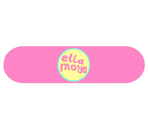 Popsicle Shape