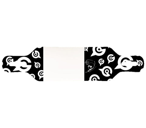 Freestyle Drop Through Shape