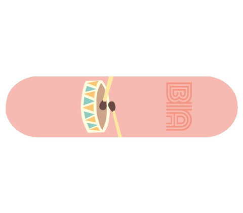 Popsicle Shape