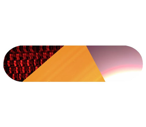 Popsicle Shape