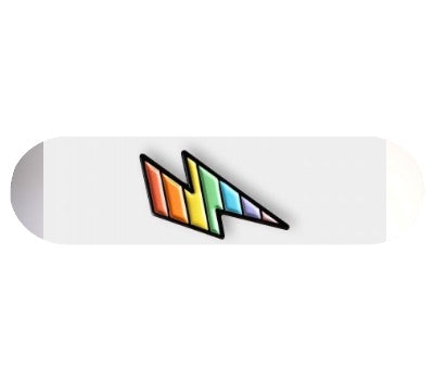 Popsicle Shape