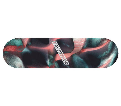 Popsicle Shape