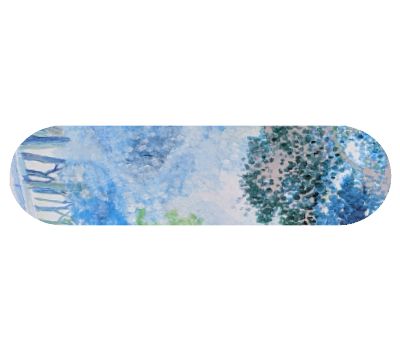 Popsicle Shape