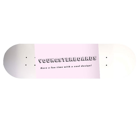 Popsicle Shape