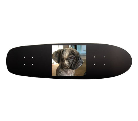 Cruiser Shape