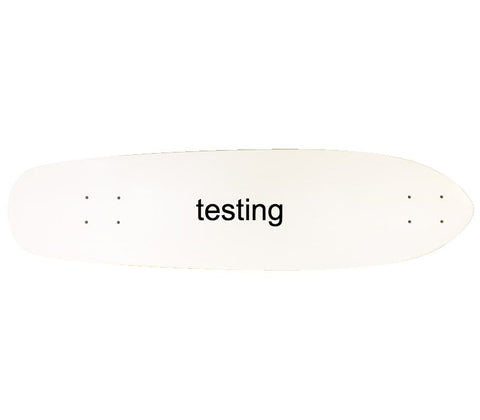 Cruiser 8.25