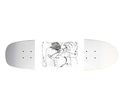 Cruiser Shape