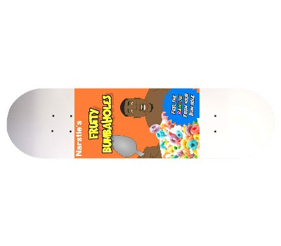 Popsicle Shape