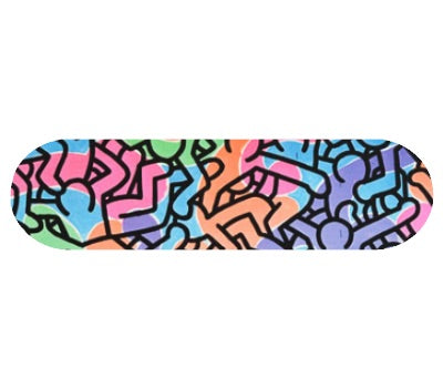 Popsicle Shape