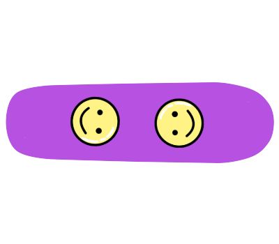 Pool Bomber Shape
