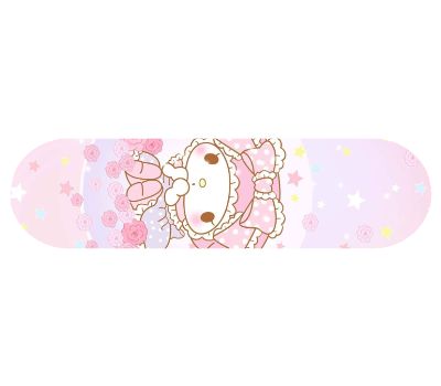 Popsicle Shape