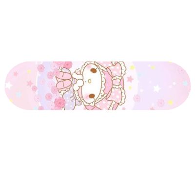 Popsicle Shape