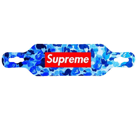 Freestyle Drop Through Shape