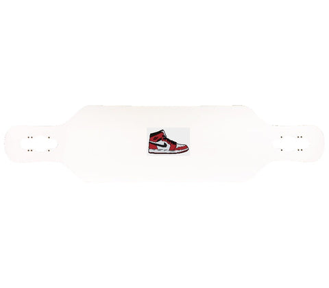 Freestyle Drop Through Shape