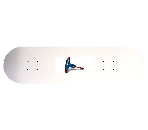 Popsicle Shape