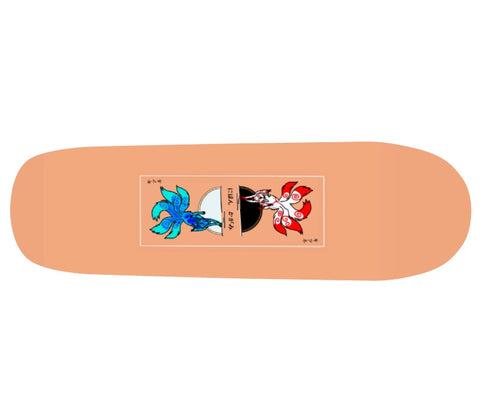 Pool Bomber Shape